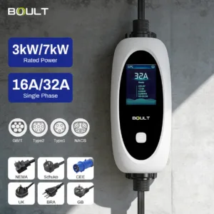 BP01 3.5KW-7KW