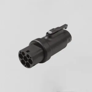 Type2 to Type1 AC Adapter