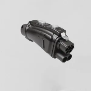 CCS2 to GB/T DC Adapter