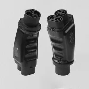 Type1 to GB/T AC Adapter