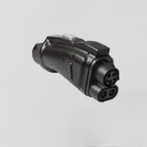 CCS1 to GB/T DC Adapter