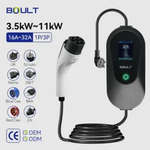 P10 3.5KW-11KW