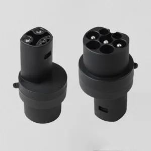 Type2 to Tesla AC Adapter