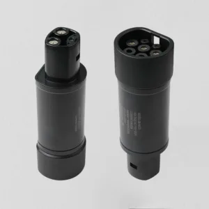GB/T to Tesla AC Adapter