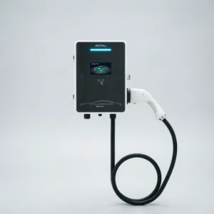 7kW Premium Series AC Electric Vehicle Charger