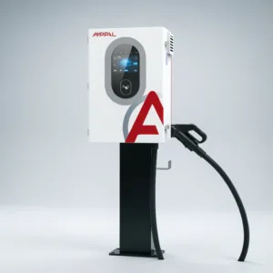 20/30/40kW Floor-standing / Wall-mounted DC Electric Vehicle Charger