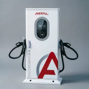 40/60kW DC Electric Vehicle Fast Charger