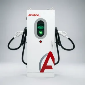 180/240kW Integrated DC Electric Vehicle Fast Charger